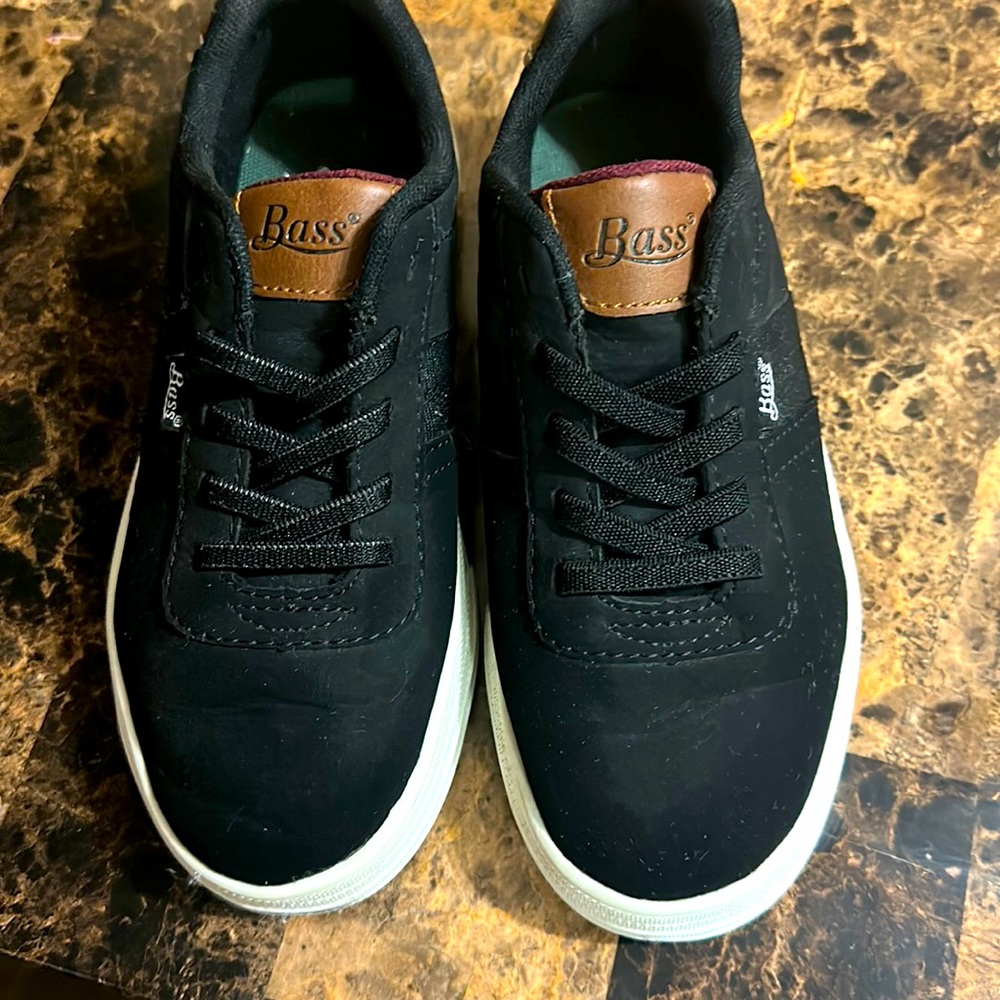 Little boys casual shoes.